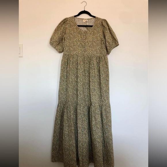 Oak Meadow Kalina dress size M - Picture 3 of 3